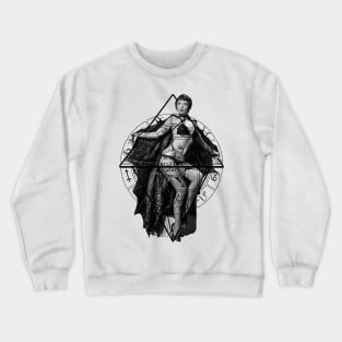 The Vampire Crewneck Sweatshirt